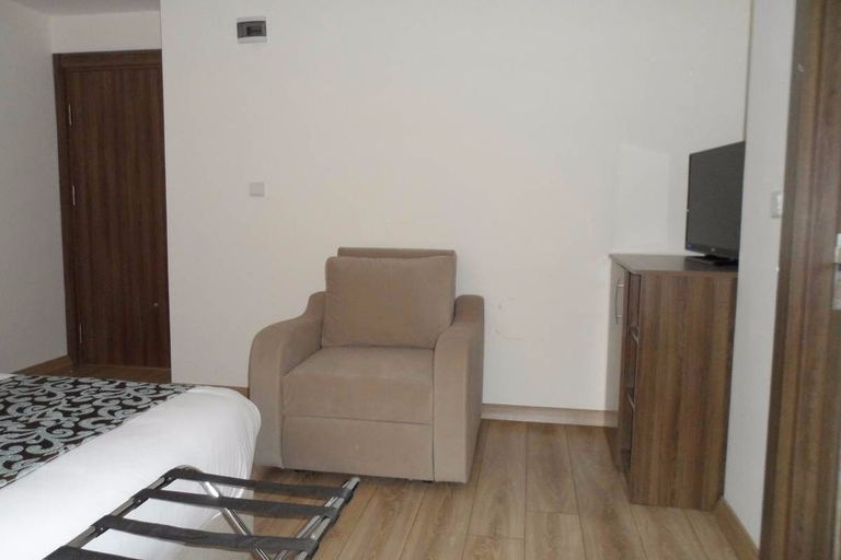 Bedroom 4, Zen Inn Boutique, Şarköy