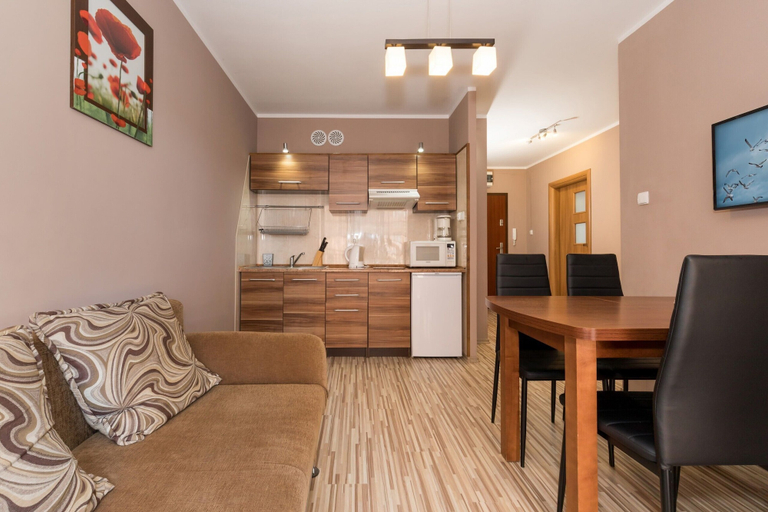 Others 5, Villa Park Apartments by Renters, Świnoujście