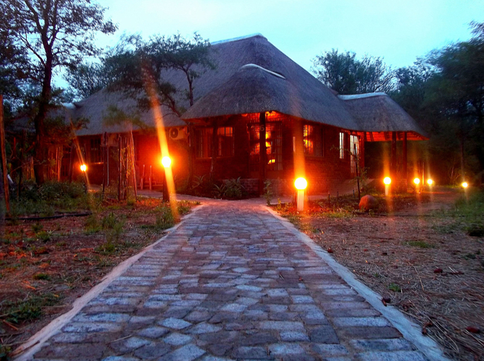 Exterior & Views 2, Phumula Kruger Lodge, Ehlanzeni