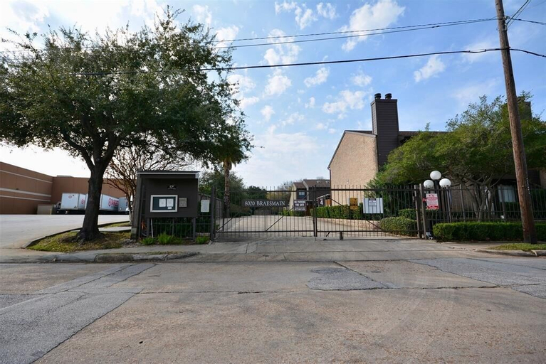 Exterior & Views 2, Houston Med Center/NRG Area 2B/2B All Inclusive, Harris