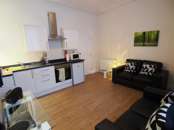 Others 5, Wallfield Field Apartments, Aberdeen