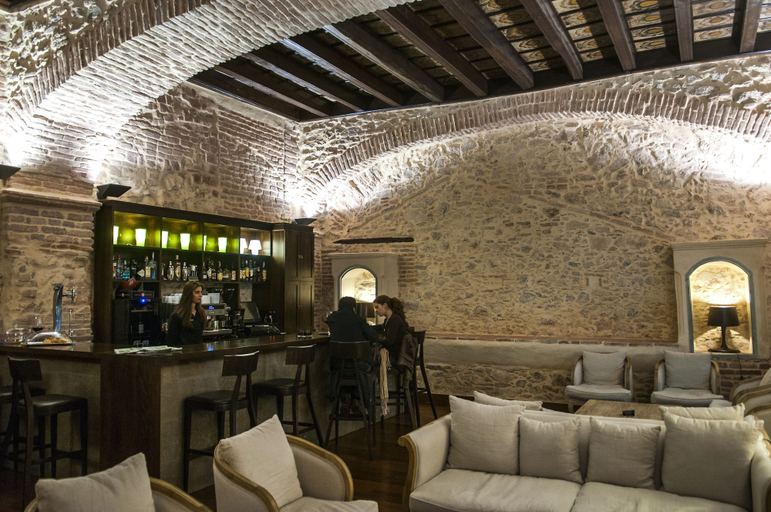 Food & Drinks 5, Hotel Convento Aracena & Spa, Huelva
