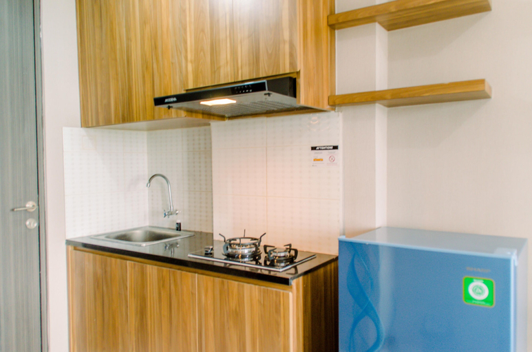 Others 4, Comfy Studio At Amazana Serpong Apartment, South Tangerang
