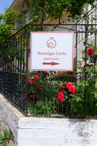 Exterior & Views 2, Nostalgia Corfu Town Apartments, Ionian Islands