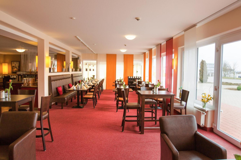 Food & Drinks 4, Montana Hotel Ellwangen, Ostalbkreis