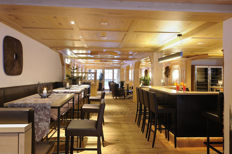 Food & Drinks 5, Hotel Verwall, Bludenz