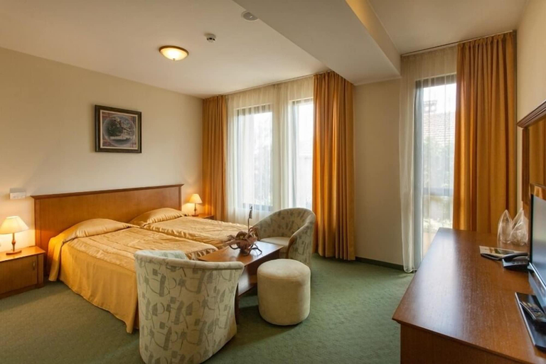 Bedroom 3, PANORAMA, Veliko Tarnovo