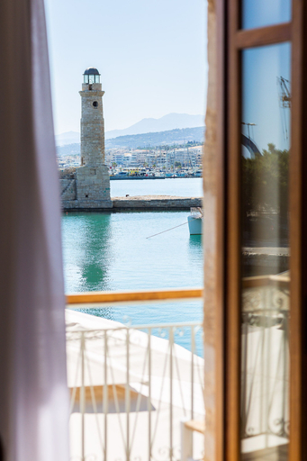 Others 5, Anne Apartment cozy stay in the Old Harbor , Crete