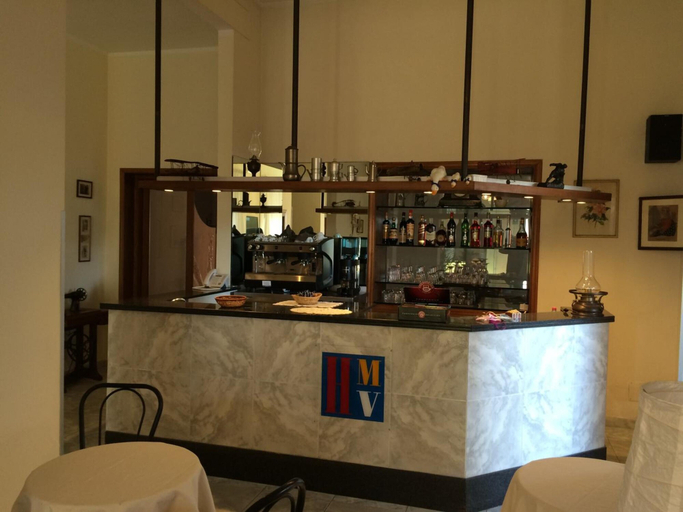Food & Drinks 3, Hotel Mirage Versilia, Lucca