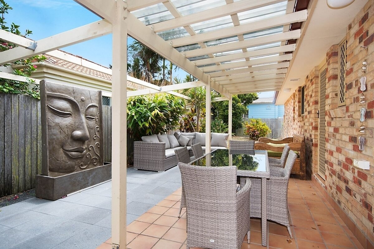 Others 5, Kailani Beach House, Clarence Valley- Coast