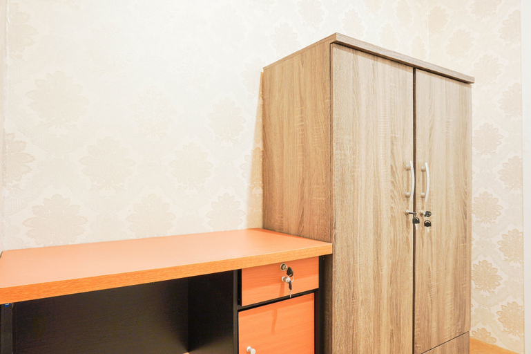 Others 4, Nice and Spacious 2BR Green Pramuka City Apartment, Central Jakarta