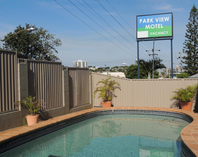 Sport & Beauty 4, Park View Motel, Gladstone
