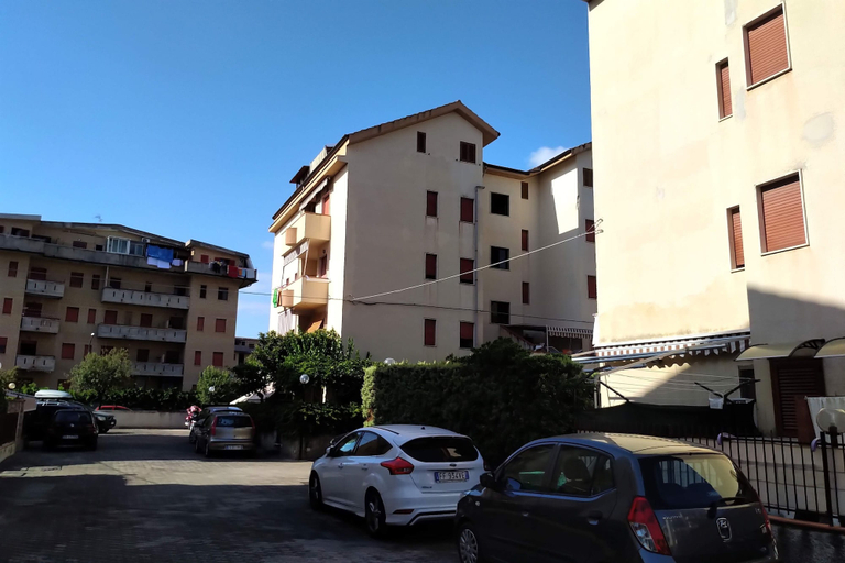 Exterior & Views 2, Brain Apartment Scalea, Cosenza