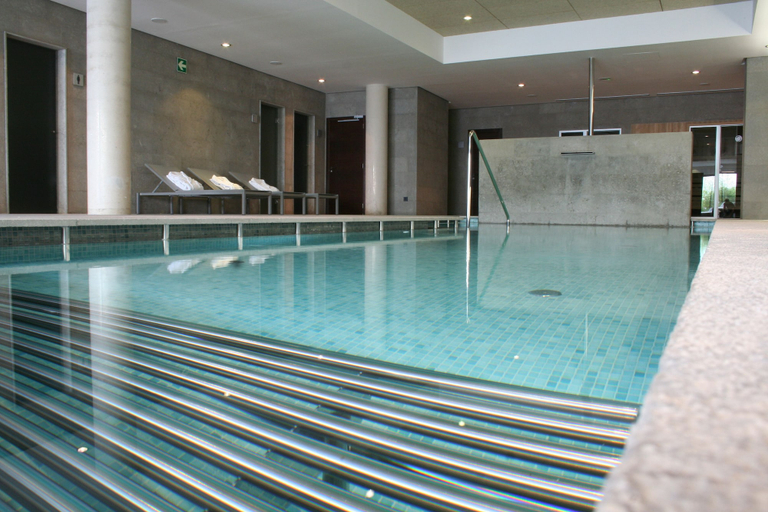 Sport & Beauty 3, Hotel Convento Aracena & Spa, Huelva