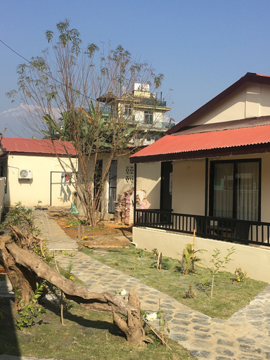 Exterior & Views 2, Katero, Gandaki