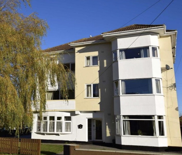 Exterior & Views, Beachside Home - Sleeps 5, Garden, Parking & Pets, Lincolnshire