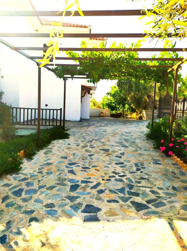 Sport & Beauty, Villa Leonidas GreeceFiloxenia, Thessaly