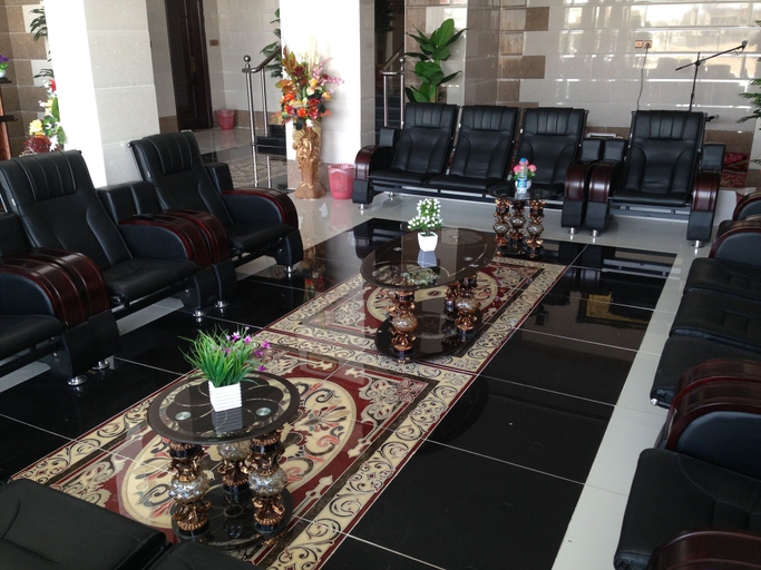 Others 3, Al Eairy Furnished Apartments Tabuk 3, Tabuk