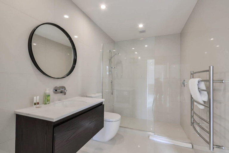 Bathroom 4, Wai View, Queenstown-Lakes