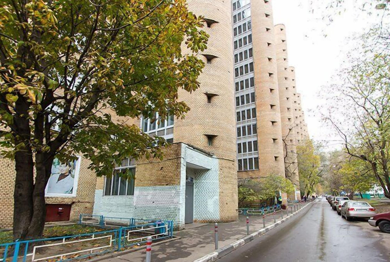 Exterior & Views, ApartLux Nakhimovsky Suite, South-Western