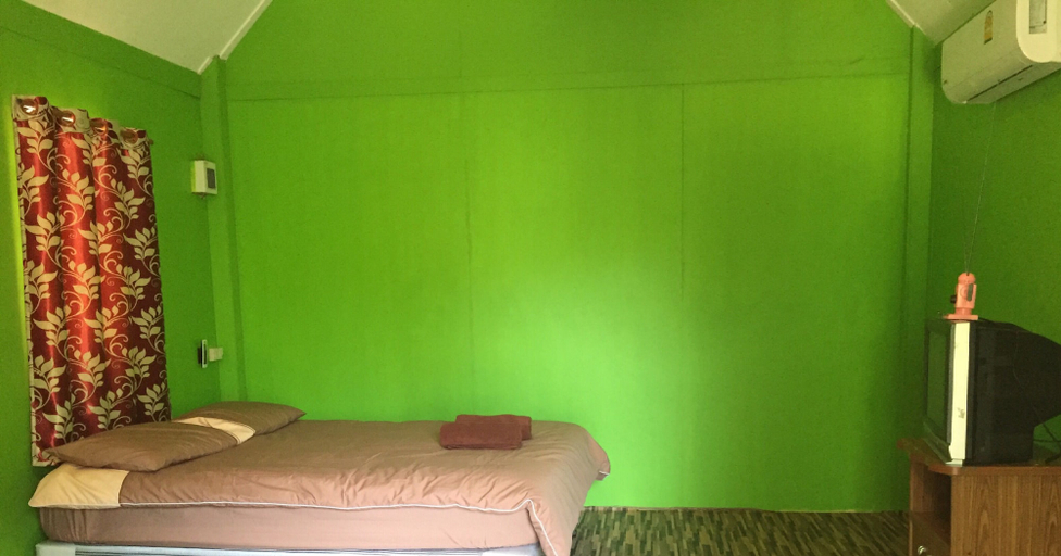 Bedroom 4, Banhalawee, Ko Yao District