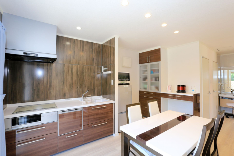 Others 4, Stardust Villa Milky Way, Ishigaki