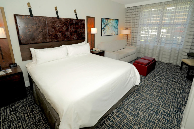 Bedroom 3, Heavenly Village Condos - Timber Lodge, El Dorado