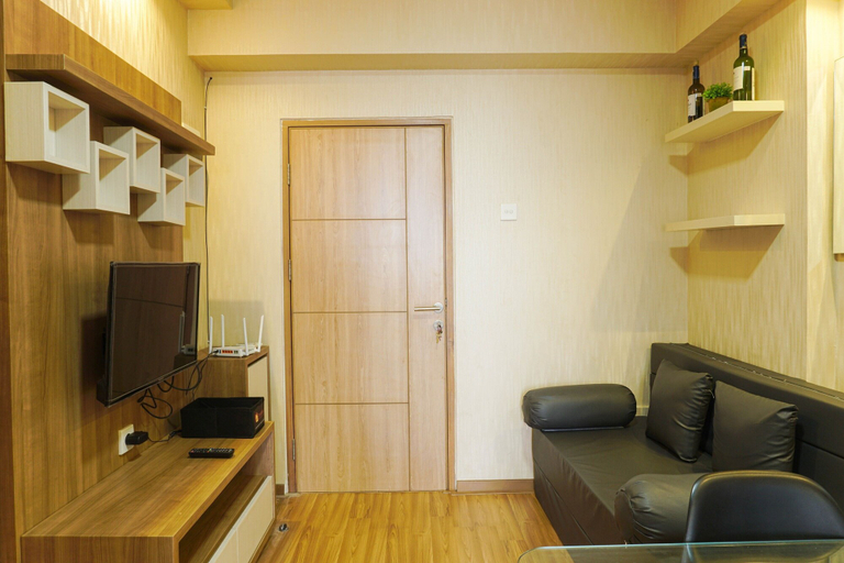 Others 5, Duri Kosambi Cozy and Relaxing 3BR Apartment at Green Palm Residence, Jakarta Barat