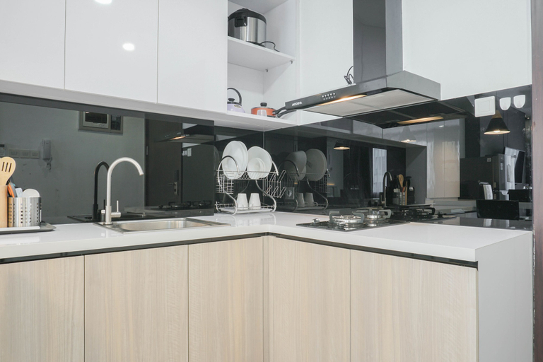 Others 4, Comfort Studio at Daan Mogot City Apartment, Jakarta Barat