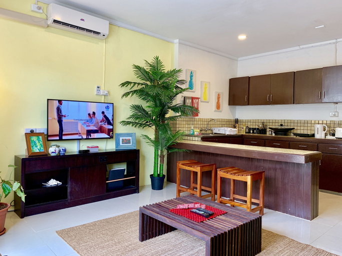Others 5, Kidsfirst Apartment 9, Rewa