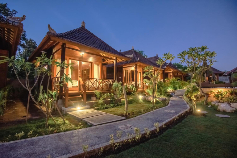 Exterior & Views 2, Mamamia Island Villa, Klungkung