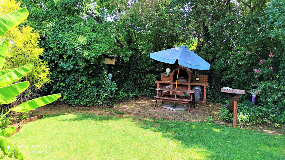 Others 4, Premiere Guest House, Mangaung