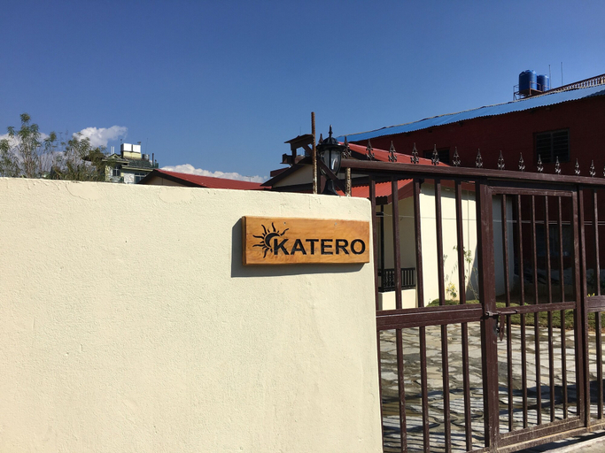 Exterior & Views 2, Katero, Gandaki