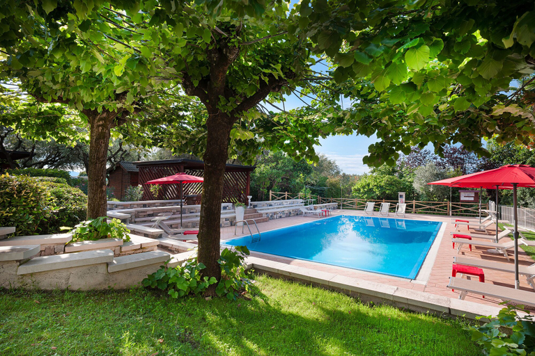 Sport & Beauty 2, Olea Dei Holiday Apartments, Brescia