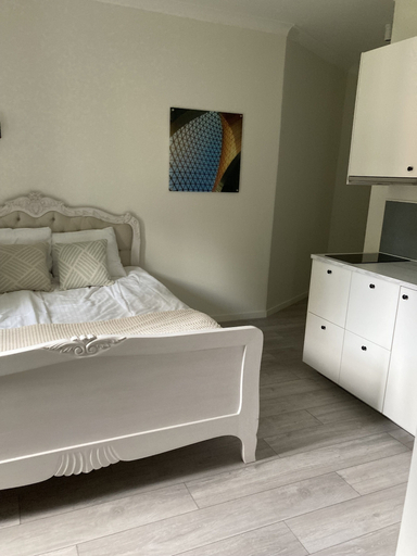 Bedroom 2, Deus Hotel, Sigtuna