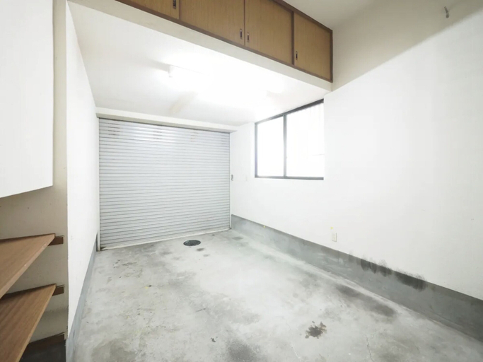 Others 4, Living CUBE BEPPU, Beppu