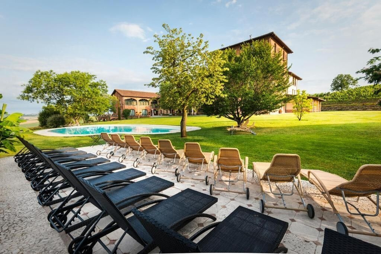 Sport & Beauty 5, Tenuta Montemagno, Asti