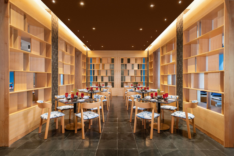 Food & Drinks 5, Dreams Puerto Morelos Resort & Spa - All Inclusive, Benito Juárez