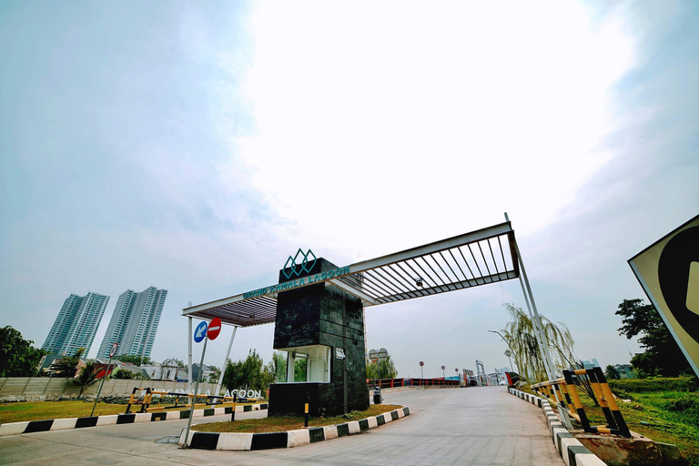 Exterior & Views 3, Grand Kamala Lagoon by Veeroom, Bekasi
