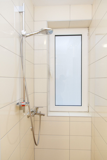 Bathroom 3, Apartment Jovanova, Belgrade