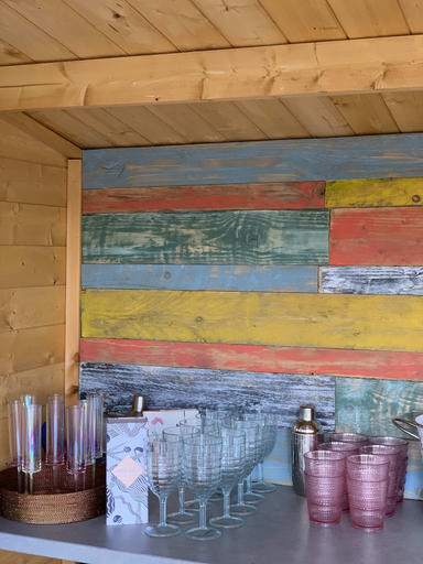 Food & Drinks, Pine Tree Cottage, Easton, Suffolk