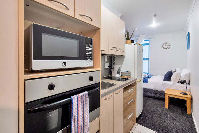 Others 4, Cute Little Private Studio In the City, Waitakere