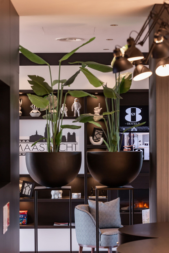 Food & Drinks 5, Gr8 Hotel Maastricht-Aachen Airport, Meerssen