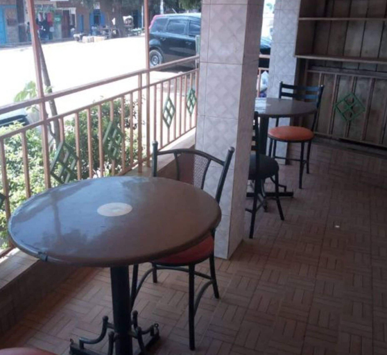 Others, Pivot Hotel, Mwingi Central