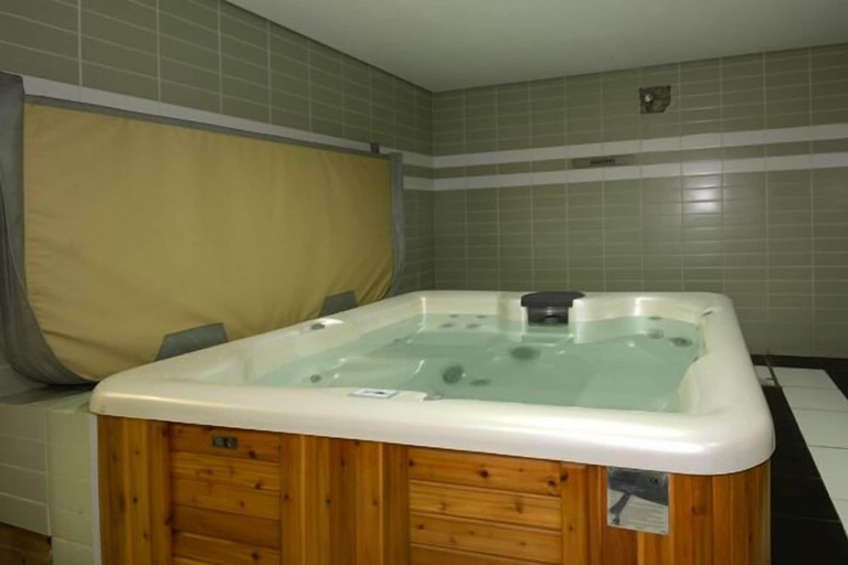 Bathroom 4, Piks Key - Dubai Marina Heights, Dubai