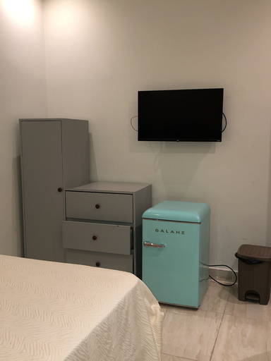 Bedroom 2, Hotel Blue Malecón, Distrito Nacional