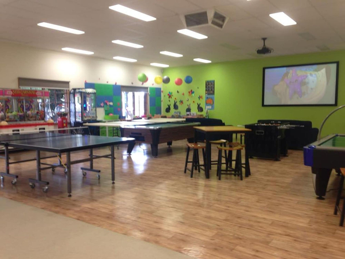 Food & Drinks, Tasman Holiday Parks - Merool on the Murray, Murray