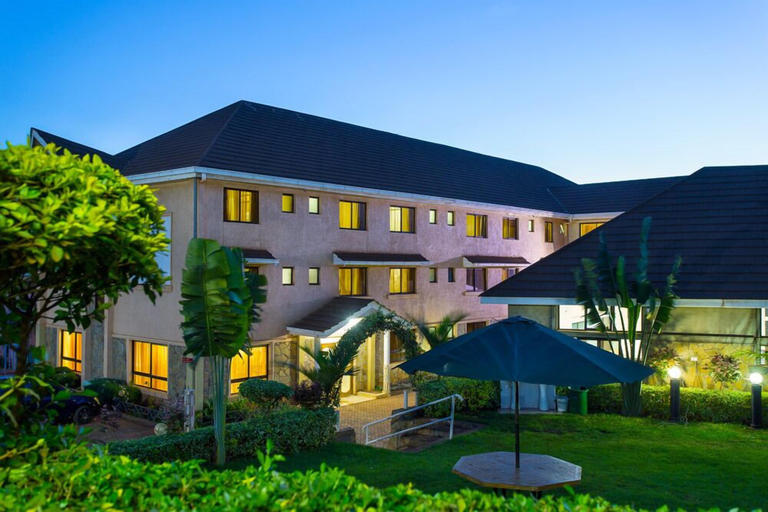 Exterior & Views, Phoenicia Hotel Nairobi, Kiambu