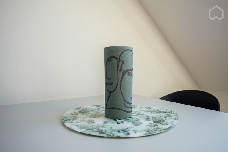 Food & Drinks, Boardinghouse Living28, Dortmund
