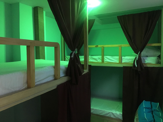 Bedroom 3, Hotel Ignite, Bagmati
